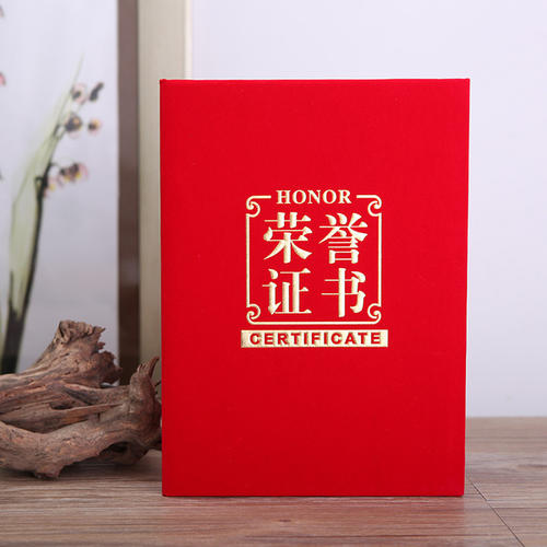获奖情况