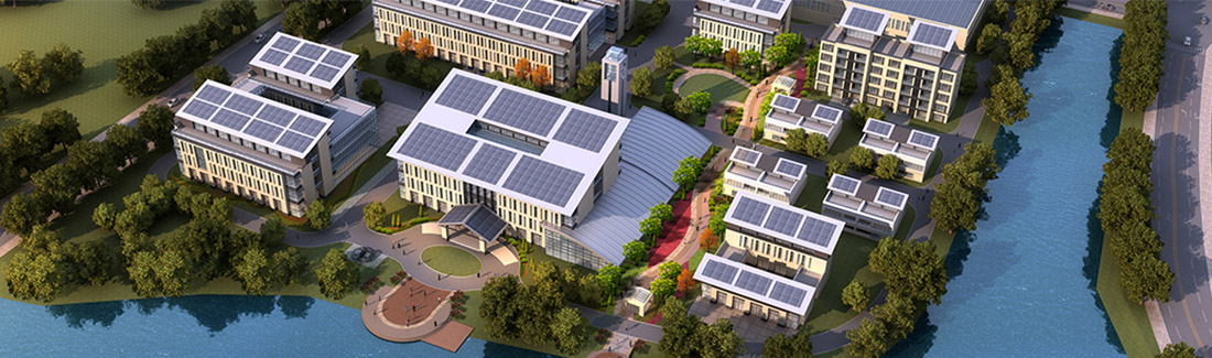 热科学与工程实验室产学研基地